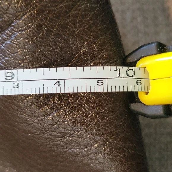 Coach bag beautiful. - Picture 7 of 8